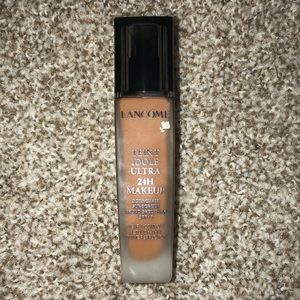 Lancôme foundation 500 sue W